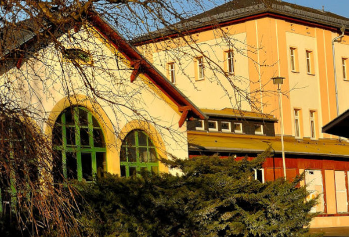 Slider 2 Werdau